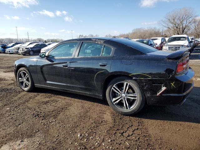 Изображение 2 2014 DODGE CHARGER SXT 2014 с VIN 2C3CDXJG4EH296606