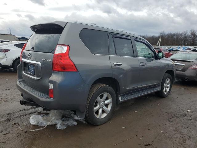 Изображение 3 2010 LEXUS GX 460 2010 с VIN JTJBM7FX7A5009693