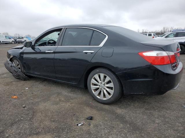 Image 2 of 2014 HONDA ACCORD EX 2014 with VIN 1HGCR2F74EA094289