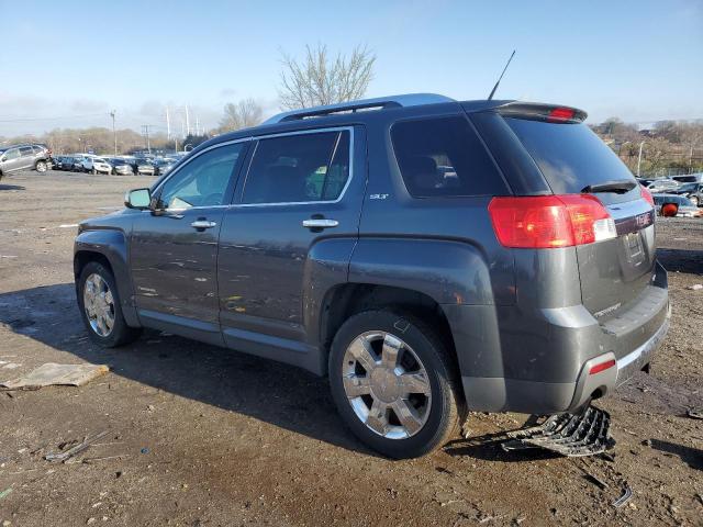 Obraz 2 z 2010 GMC TERRAIN SLT 2010 z VIN 2CTFLJEY5A6319719