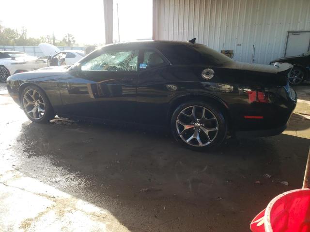 Изображение 2 2015 DODGE CHALLENGER SXT PLUS 2015 с VIN 2C3CDZBG9FH740798