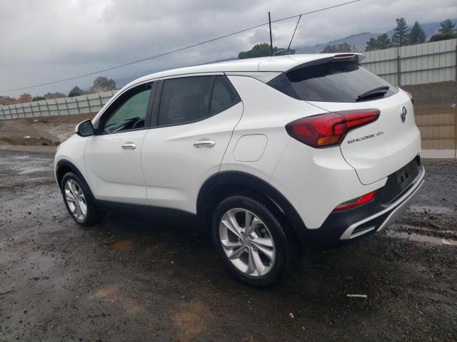 Изображение 2 2021 BUICK ENCORE GX PREFERRED 2021 с VIN KL4MMBS25MB127508