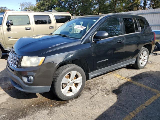 2013 JEEP COMPASS SPORT 2013 image