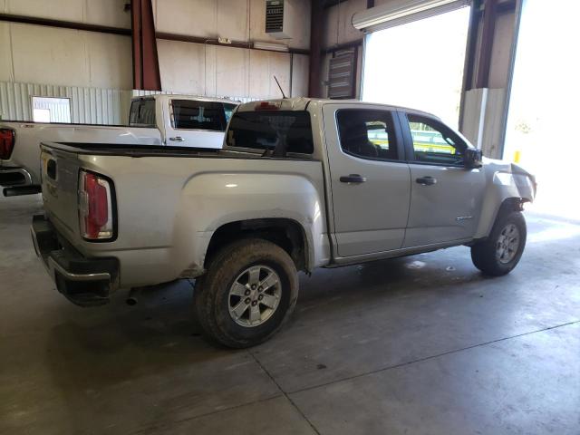 Image 3 of 2016 GMC CANYON  2016 with VIN 1GTG5BEA9G1324856