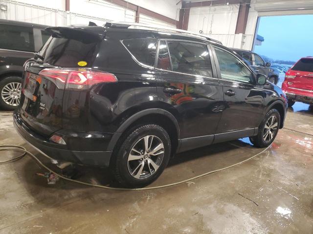 Obraz 3 z 2017 TOYOTA RAV4 XLE 2017 z VIN 2T3RFREV2HW578588