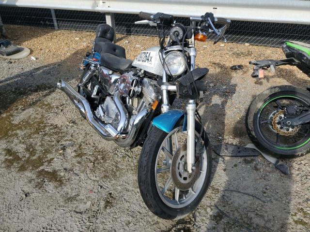 1994 HARLEY-DAVIDSON XLH883 H 1994 image