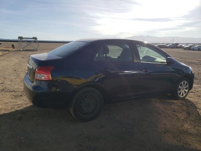Image 3 of 2007 TOYOTA YARIS 2007 with VIN JTDBT923671050336