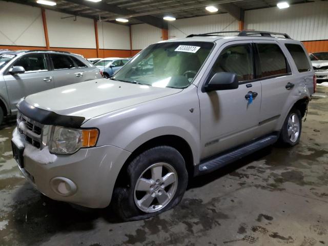 Image 2 of Ford Escape Xlt 2008 with VIN 1FMCU93198KA74684