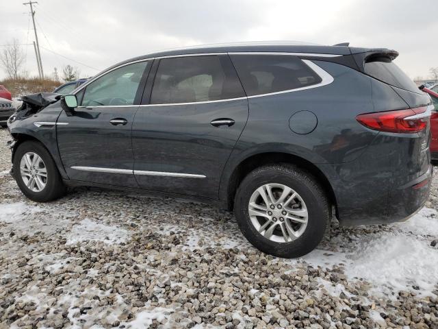 Изображение 2 2021 BUICK ENCLAVE ESSENCE 2021 с VIN 5GAEVAKW6MJ110440