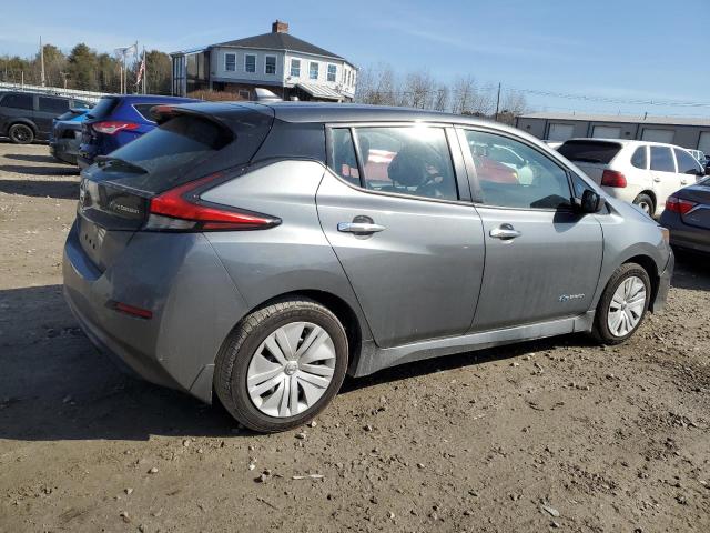 Obraz 3 z 2018 NISSAN LEAF S 2018 z VIN 1N4AZ1CP7JC303954