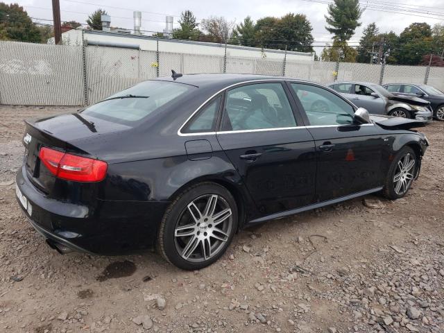 Image 3 of 2013 AUDI S4 PREMIUM PLUS 2013 with VIN WAUBGAFL1DA049765