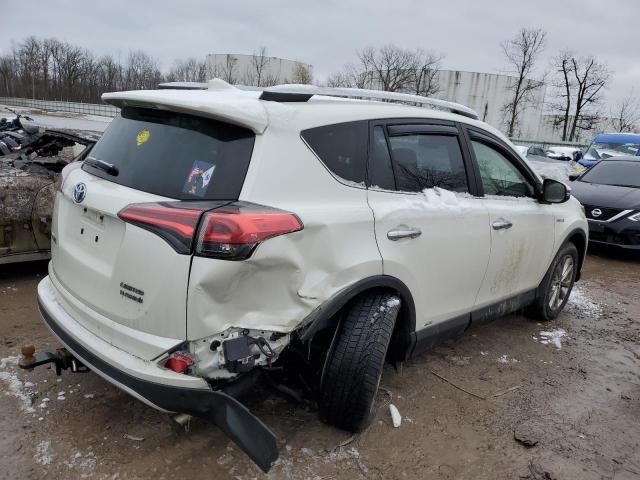 Изображение 3 2016 TOYOTA RAV4 HV LIMITED 2016 с VIN JTMDJREV1GD018727