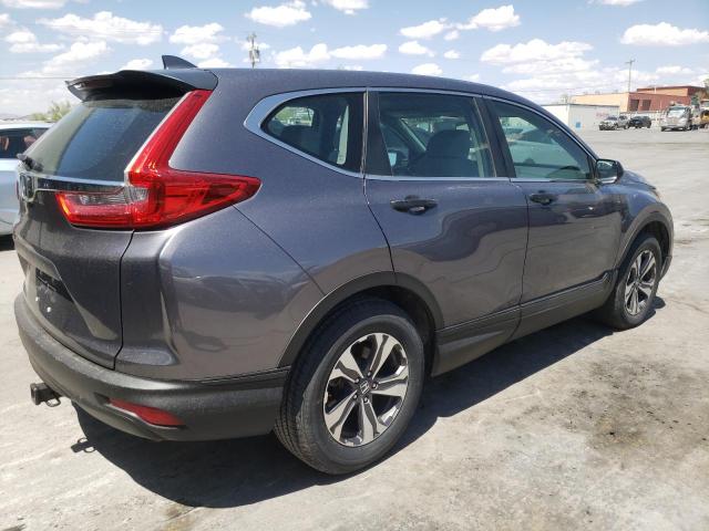 Image 3 of 2017 HONDA CR-V LX 2017 with VIN 7FARW5H31HE007414