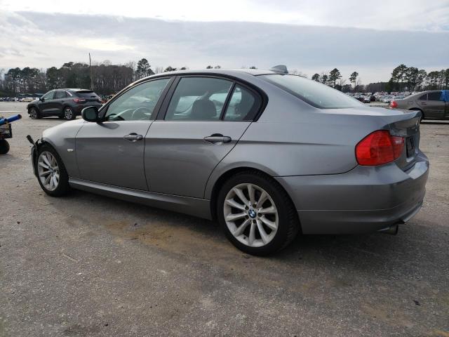 Obraz 2 z 2009 BMW 328 I 2009 z VIN WBAPH77599NM31113