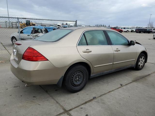 Obraz 3 z 2007 HONDA ACCORD LX 2007 z VIN 1HGCM56447A062953