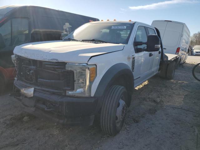 Obraz 1 z 2017 FORD F450 SUPER DUTY 2017 z VIN 1FD0W4HT4HEC10549