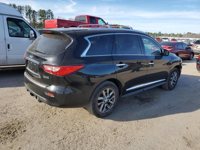 Изображение 3 2014 INFINITI QX60  2014 с VIN 5N1AL0MM5EC541801