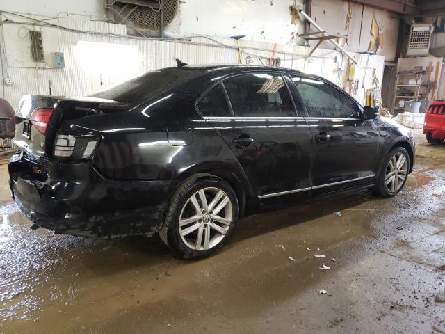 Image 3 of 2017 VOLKSWAGEN JETTA SEL 2017 with VIN 3VWL17AJ1HM240285