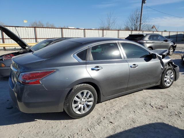 Image 3 of 2015 NISSAN ALTIMA 2.5 2015 with VIN 1N4AL3AP6FC260134