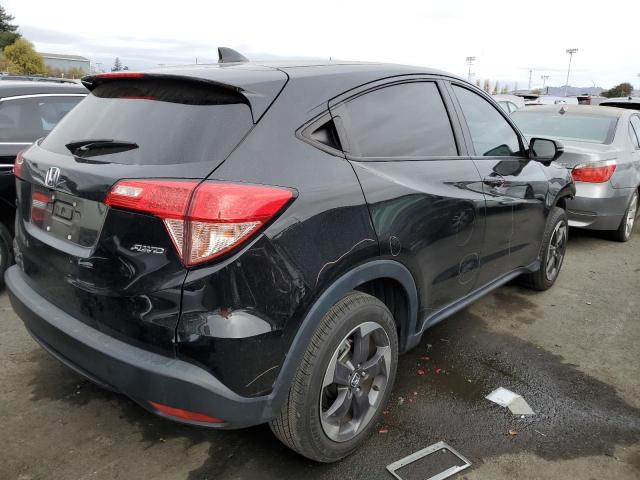 Изображение 3 2018 HONDA HR-V EX 2018 с VIN 3CZRU6H5XJG715678