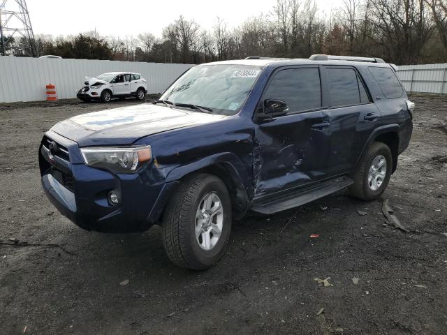 2022 TOYOTA 4RUNNER SR5/SR5 PREMIUM 2022 image