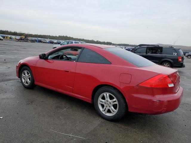 Image 2 of 2007 HONDA ACCORD EX 2007 with VIN 1HGCM727X7A022856