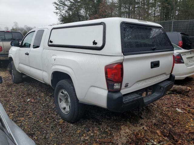 Изображение 2 2019 TOYOTA TACOMA ACCESS CAB 2019 с VIN 5TFRX5GN8KX142897