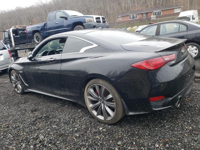 Obraz 2 z 2017 INFINITI Q60 RED SPORT 400 2017 z VIN JN1FV7EK1HM611497