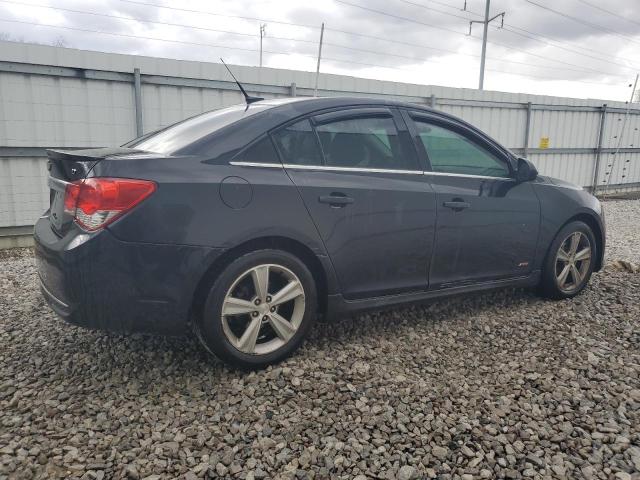 Image 3 of 2013 CHEVROLET CRUZE LT 2013 with VIN 1G1PE5SB7D7290416