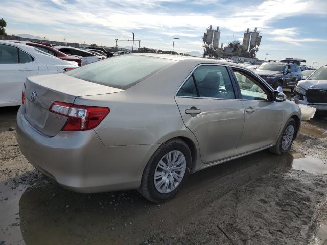 Image 3 of 2014 TOYOTA CAMRY L 2014 with VIN 4T4BF1FK1ER383969