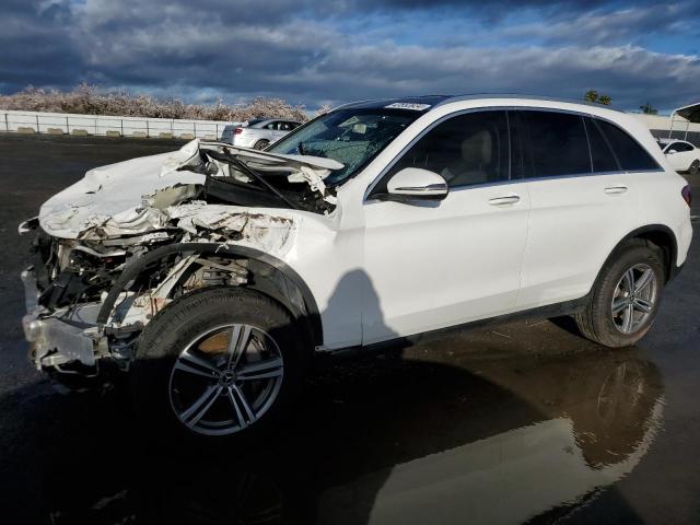 Изображение 1 2020 MERCEDES-BENZ GLC 300 2020 с VIN W1N0G8DBXLV256149