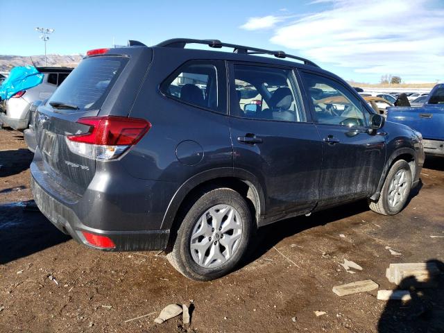 Image 3 of 2021 SUBARU FORESTER  2021 with VIN JF2SKADC7MH570969