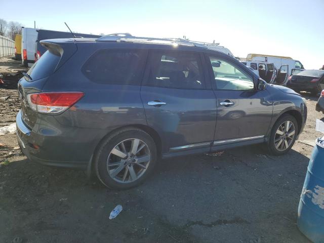 Obraz 3 z 2013 NISSAN PATHFINDER S 2013 z VIN 5N1AR2MM0DC642575