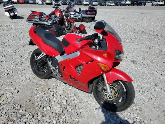 2001 HONDA VFR800 F1 2001 image