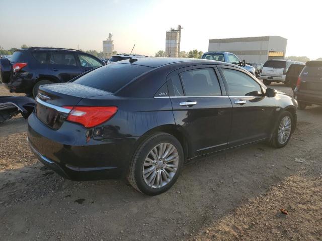 Изображение 3 2011 CHRYSLER 200 LIMITED 2011 с VIN 1C3BC2FG7BN582219