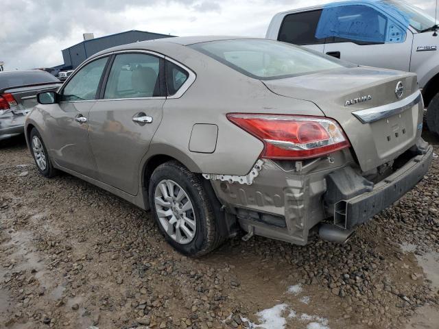 Изображение 2 2013 NISSAN ALTIMA 2.5 2013 с VIN 1N4AL3AP9DC243843