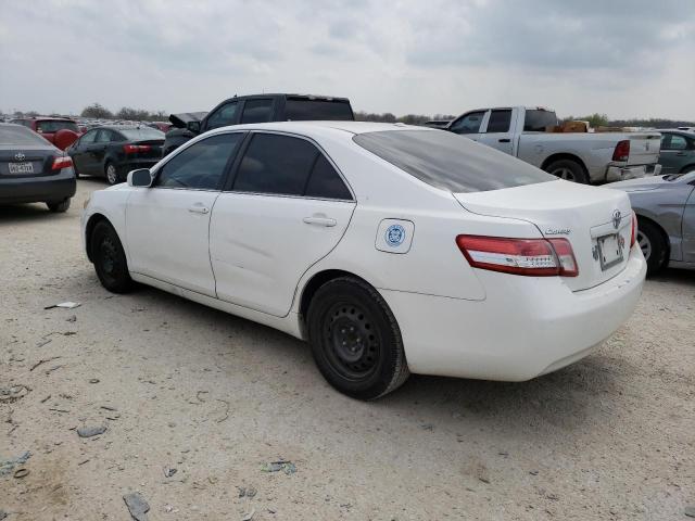 Image 2 of 2011 TOYOTA CAMRY BASE 2011 with VIN 4T1BF3EK5BU646001
