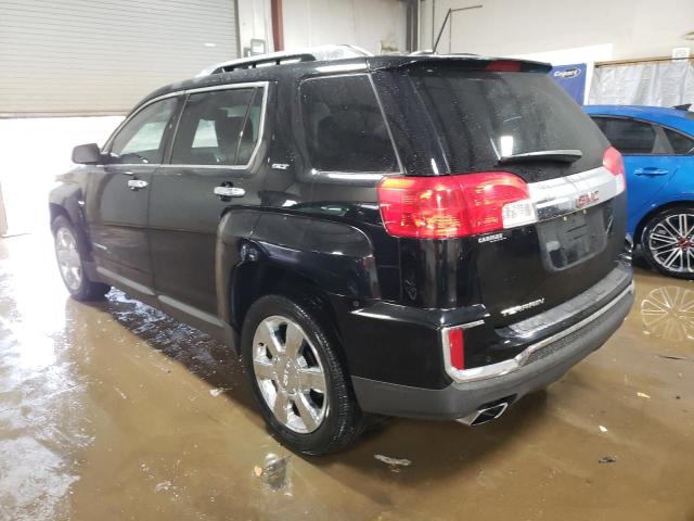 Obraz 2 z 2016 GMC TERRAIN SLT 2016 z VIN 2GKFLPE35G6136529