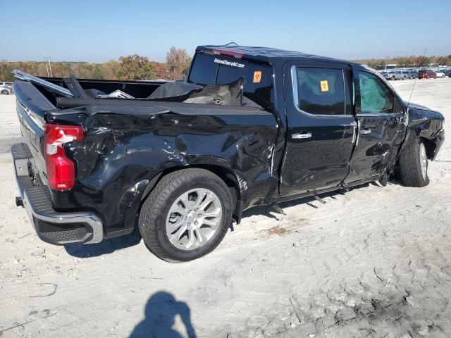 Image 3 of 2023 CHEVROLET SILVERADO K1500 LTZ 2023 with VIN 2GCUDGED2P1115692