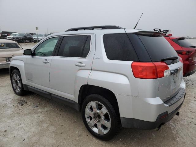 Obraz 2 z 2010 GMC TERRAIN SLT 2010 z VIN 2CTFLFEY5A6267411