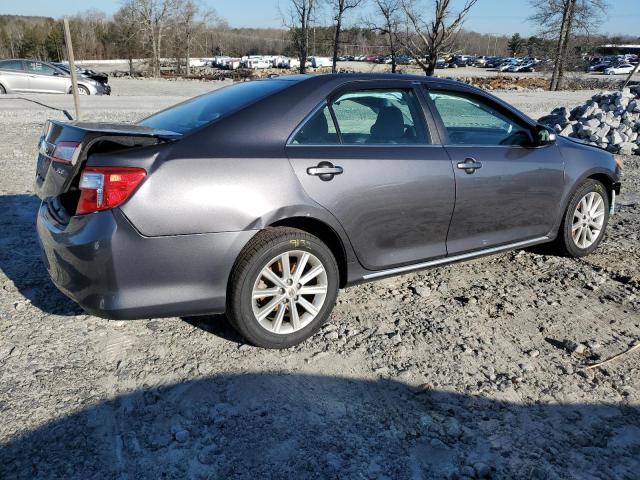Изображение 3 2014 TOYOTA CAMRY L 2014 с VIN 4T1BF1FK8EU386717