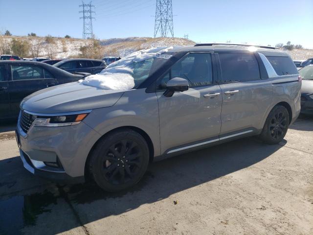 Изображение 2022 KIA CARNIVAL SX PRESTIGE 2022