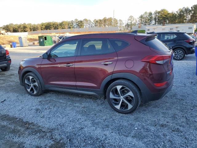 Obraz 2 z 2016 HYUNDAI TUCSON LIMITED 2016 z VIN KM8J33A28GU142639
