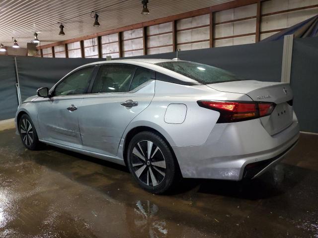 Obraz 2 z 2022 NISSAN ALTIMA SV 2022 z VIN 1N4BL4DV5NN319004