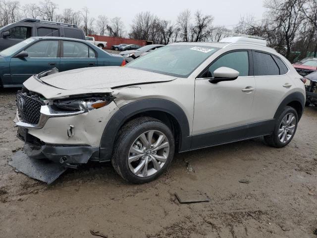 2022 MAZDA CX-30 PREMIUM 2022 image