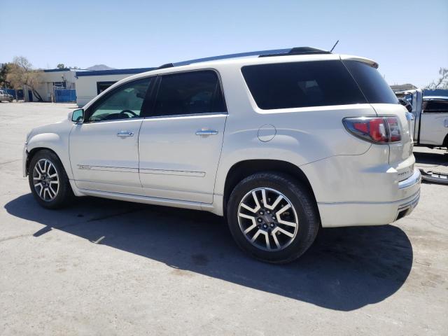 Image 2 of 2014 GMC ACADIA DENALI 2014 with VIN 1GKKRTKD2EJ140525