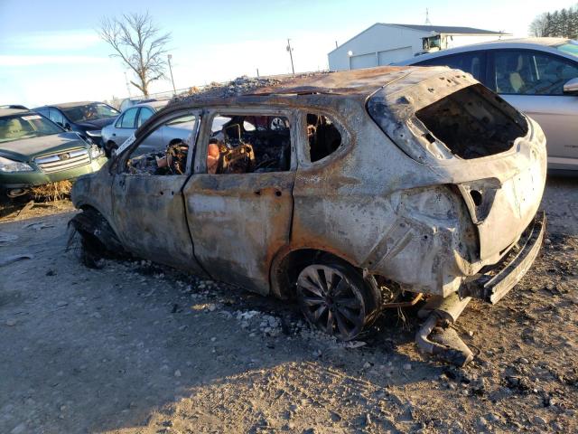 Изображение 2 2017 BUICK ENVISION ESSENCE 2017 с VIN LRBFXBSA5HD084908