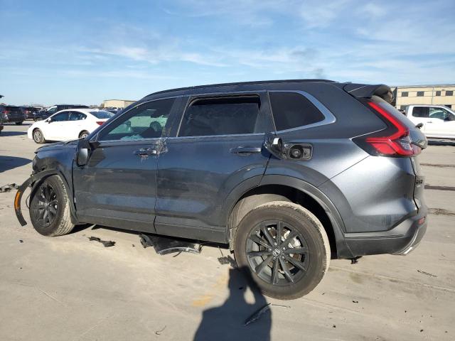 Image 2 of 2023 HONDA CR-V SPORT 2023 with VIN 2HKRS6H58PH807500