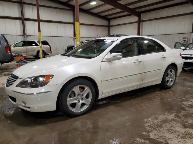 2008 ACURA RL  2008 image