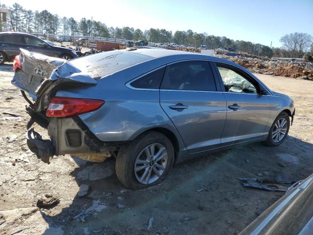Obraz 3 z 2017 HYUNDAI SONATA SE 2017 z VIN 5NPE24AFXHH445905